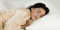 <p>Cientistas descobrem que terapia com cheiros durante o sono pode ajudar no tratamento contra fobias</p>  Foto: Getty Images 