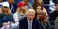 <p>Becker est&aacute; prestes a lan&ccedil;ar autobiografia</p>  Foto: Getty Images 