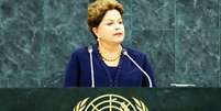 <p>Dilma Rousseff</p>  Foto: Eco Desenvolvimento