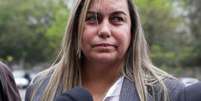 <p>Kairon disse ter atendido pedido de sua irmã (Giselma, foto), que pretendia matar o ex-marido. 'Fui manipulado. Não tive nenhum apoio'</p><p> </p>  Foto: Alice Vergueiro / Futura Press