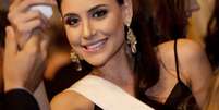 <p>Miss Par&aacute;,&nbsp;Anne Vieira sonha ser apresentadora de televis&atilde;o</p>  Foto: Bruno Santos / Terra