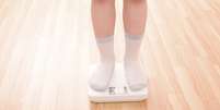 Segundo especialista, 8 de cada dez crianças obesas se tornarão adultos acima do peso  Foto: Getty Images 