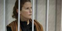 Se considerados culpados, os ativistas podem pegar até 15 anos de cadeia  Foto: Dmitri Sharomov/Greenpeace / Divulgação