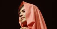 A ativista afegã Malala Yousafzai  Foto: AP
