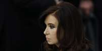 <p>Presidente da Argentina, Cristina Kirchner</p>  Foto: Eduardo Munoz / Reuters