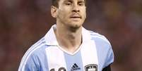 Lionel Messi será desfalque para a Argentina  Foto: Getty Images 
