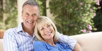 <p>Segundo pesquisa, combinação genética pode resultar em casais mais felizes</p>  Foto: Getty Images 