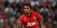 <p>Sem muitas chances no Manchester United, F&aacute;bio cogita retorno ao Brasil ou at&eacute; atuar em times do Leste Europeu</p>  Foto: Getty Images 