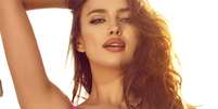<p>Irina integra a lista de modelos mais sexy do mundo, de acordo com o site Models.com</p>  Foto: The Grosby Group