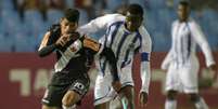 Danilo j&aacute; foi negociado pelo Vasco com o futebol europeu  Foto: Divulga&ccedil;&atilde;o