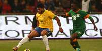 <p>Hulk tem sido constantemente chamado &agrave; Sele&ccedil;&atilde;o Brasileira</p>  Foto: Mowa Press / Divulga&ccedil;&atilde;o