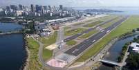 Anac quer esperar até janeiro para tomar uma decisão sobre passagens aéreas durante a Copa  Foto: Getty Images 