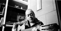 <p>Vinicius de Moraes completaria 100 anos neste sábado (19)</p>  Foto: Arquivo/Jornal do Brasil / Divulgação