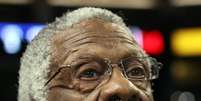 Bill Russell tentou embarcar portando uma pistola carregada  Foto: Getty Images 