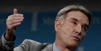 <p>OGX, de Eike Batista, deve entrar com pedido de recuperação judicial na quinta-feira</p>  Foto: Getty Images 