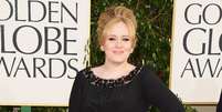 <p>Adele é a personalidade jovem mais rica do Reino Unido</p>  Foto: Getty Images 