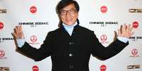 Jackie Chan   Foto: Getty Images 