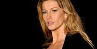 <p>Gisele Bündchen é a grande expectativa para esta temporada</p>  Foto: Ricardo Matsukawa / Terra