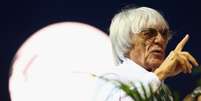 Chefe da Fórmula 1 pode ser levado a julgamento  Foto: Getty Images 