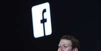 <p>Mark Zuckerberg vem perdendo usuários adolescentes</p>  Foto: Reuters