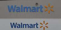 <p>Centro de distribuição do Wal-Mart Stores Inc em Bentonville, nos Estados Unidos; varejista planeja abrir menos lojas e investir mais no comércio pela internet</p>  Foto: Rick Wilking / Reuters