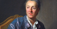 Denis Diderot, o pai da Encyclopédie  Foto: Louis Michel van Loo / Wikimedia