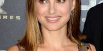 <p>Natalie Portman suspendeu a dieta vegana durante a gravidez</p>  Foto: Getty Images 