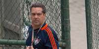 <p>Vanderlei Luxemburgo foi demitido do Fluminense na tarde desta segunda-feira</p>  Foto: Mauro Pimentel / Terra