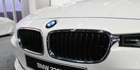 Ainda importado, BMW Série 3 terá opção de motor bicombustível  Foto: Divulgação