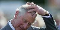 <p>Pr&iacute;ncipe brit&acirc;nico Charles durante campeonato mundial de Polo em Windsor, na Gr&atilde;-Bretanha</p>  Foto: Eddie Mulholland / Reuters