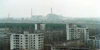 Mais de 10 milhões de pessoas continuam com suas saúdes em risco por causa dos efeitos da antiga usina de Chernobyl  Foto: Getty Images 