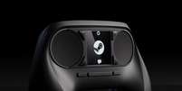 Steam Controller será produzido exclusivamente pela Valve, após dois anos de desenvolvimento  Foto: The Verge / Reprodução