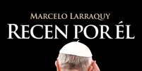 Novo livro sobre o papa bento XVI  Foto: Reprodução