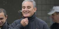 <p>Corinthians ainda n&atilde;o definiu substituto de Tite</p>  Foto: Bruno Santos / Terra