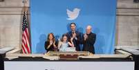 <p>Twitter lan&ccedil;a&nbsp;oferta p&uacute;blica inicial de a&ccedil;&otilde;es&nbsp;</p>  Foto: Reuters