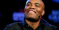 <p>Anderson Silva ter&aacute; chance de retomar seu cintur&atilde;o</p>  Foto: Getty Images 
