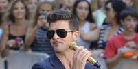 Robin Thicke  Foto: BangShowBiz / BangShowBiz