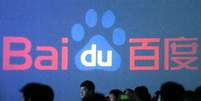 <p>Baidu vale US$ 65 bilhões e é o maior buscador de internet da China</p>  Foto: Reuters