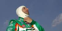 Em 2006, Kanaan tinha ofertas de Andretti e Chip Ganassi, mas optou por continuar com a primeira por "lealdade"  Foto: Getty Images 