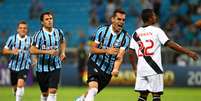  Foto: Lucas Uebel/ Gr&ecirc;mio / Divulga&ccedil;&atilde;o