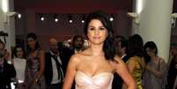 <p>Selena Gomez quer cuidar da sa&uacute;de</p>  Foto: Getty Images 