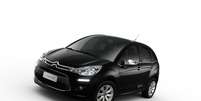 <p>Citroën C3 Xbox One Edition virá com o novo console da Microsoft</p>  Foto: Divulgação