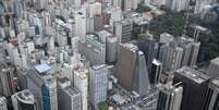 São Paulo é a cidade brasileira com maior número de bilionários  Foto: Getty Images 