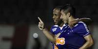 <p>Willian substituiu Everton Ribeiro e teve grande atuação no jogo do título</p>  Foto: Agif / Gazeta Press