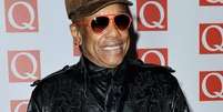 Bobby Womack  Foto: Getty Images 