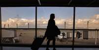 <p>Os aeroportos de Guarulhos (SP) e do Galeão (RJ) apresentaram o pior tempo médio de espera de bagagem com 28 minutos</p>  Foto: Getty Images 