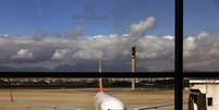 Aeroporto do Galeão, no Rio, recebeu cinco propostas em leilão nesta sexta-feira  Foto: Getty Images 