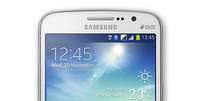 <p>Samsung vendeu 319,8 milhões de smartphones, com 32,2% do mercado</p>  Foto: Reprodução