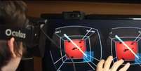 Mandando sinais distorcidos para cada olho com Ouculus Rift, 'Diplopia' promete tratar de estrabismo e ambliopia   Foto: Divulga&ccedil;&atilde;o