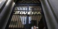 <p>O Ibovespa avan&ccedil;ou 0,41%, a 55.973 pontos, maior n&iacute;vel desde 22 de outubro</p>  Foto: Nacho Doce / Reuters